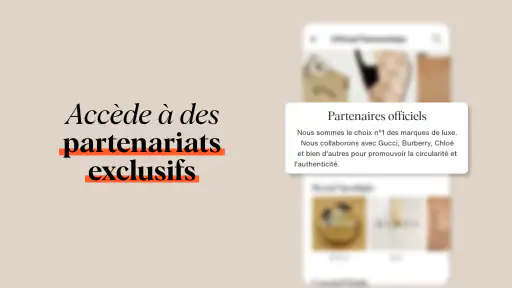 Vestiaire Collective screenshot 11