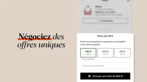 Vestiaire Collective screenshot 12