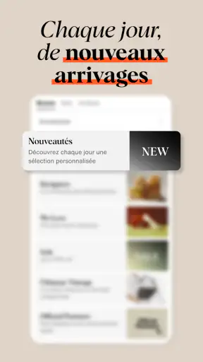Vestiaire Collective screenshot 6