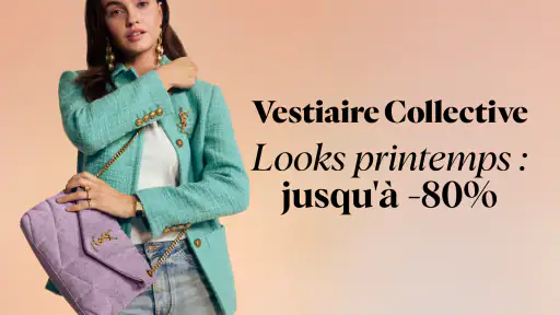Vestiaire Collective screenshot 8