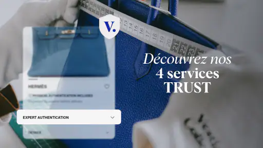 Vestiaire Collective screenshot 9
