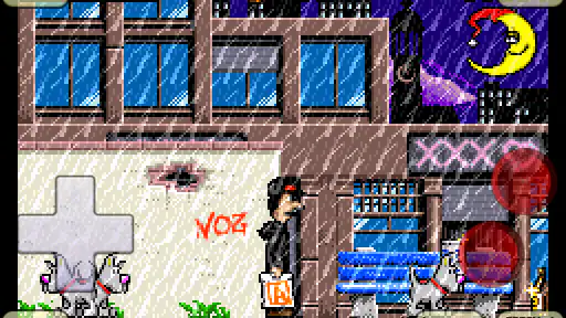 VGBAnext GBA/GBC/NES Emulator screenshot 11