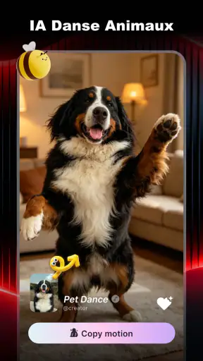 Vid+-Ai Video Generator screenshot 2