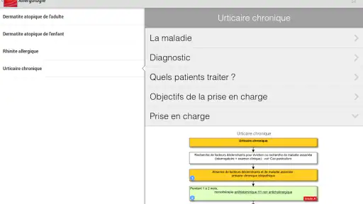 VIDAL Mobile screenshot 9