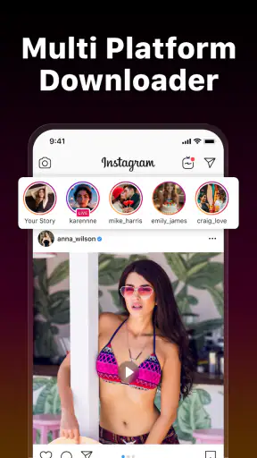 Téléchargeur et lanceur vidéos screenshot 5