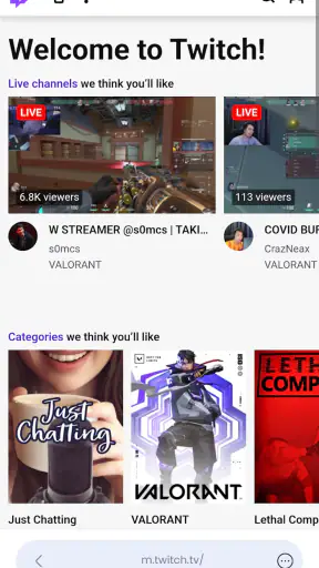 Video Lite screenshot 8