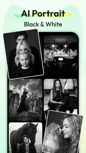 VidFox: AI Photo Video Maker screenshot 2