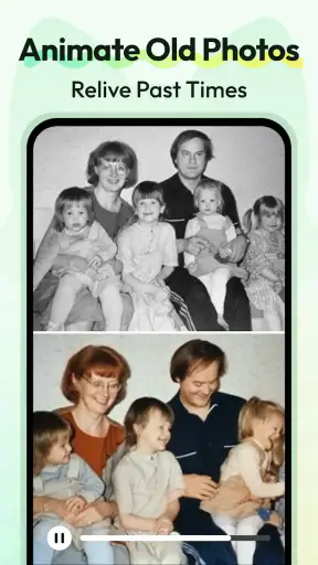 VidFox: AI Photo Video Maker screenshot 4