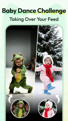 VidFox: AI Photo Video Maker screenshot 6
