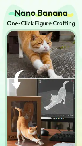 VidFox: AI Photo Video Maker screenshot 8
