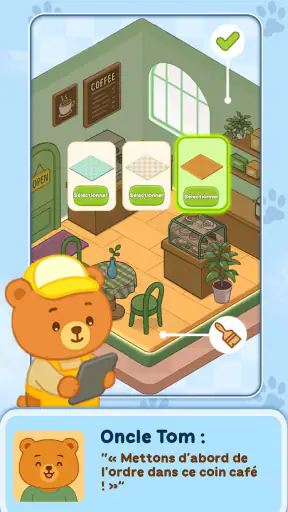 Vie Douillette: Décore Maison screenshot 10