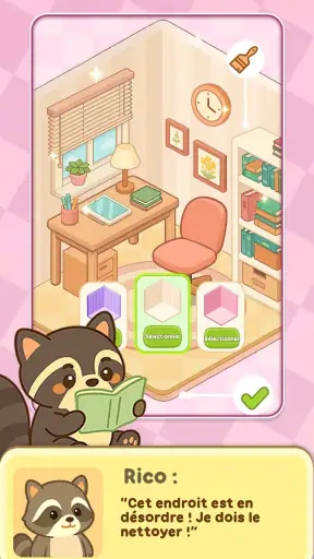 Vie Douillette: Décore Maison screenshot 2