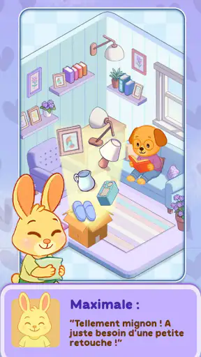 Vie Douillette: Décore Maison screenshot 6