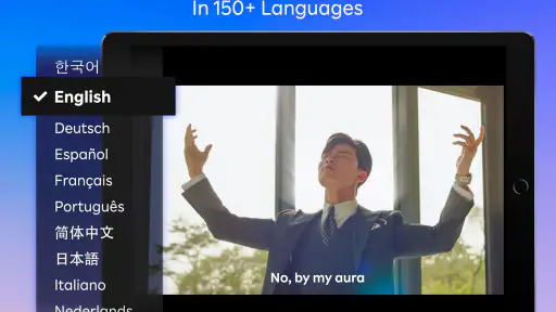 Viki: Drames et TV Asiatique screenshot 10