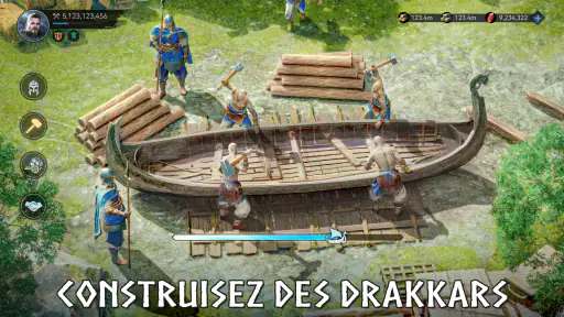 Viking Rise screenshot 11
