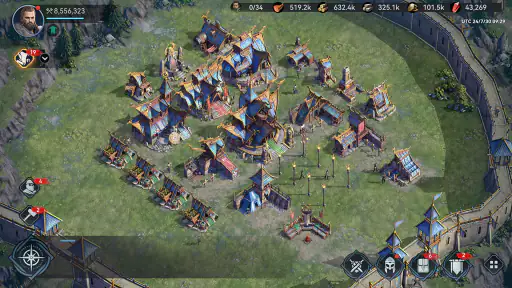 Viking Rise screenshot 12
