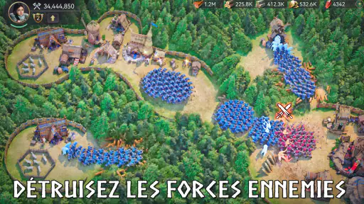 Viking Rise screenshot 9