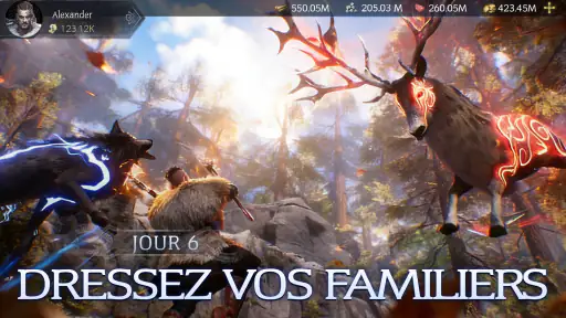 Vikingard screenshot 12