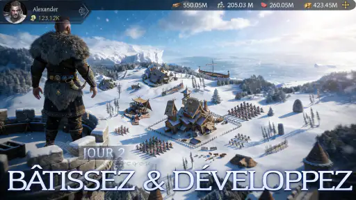 Vikingard screenshot 2