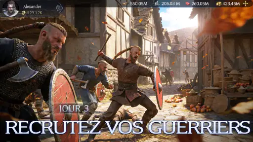 Vikingard screenshot 9