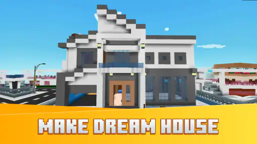 Village City Life Building screenshot 11