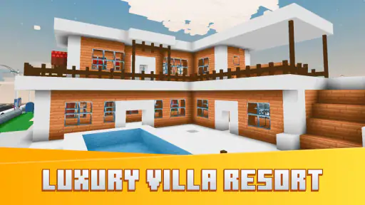 Village City Life Building screenshot 8