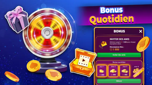 VIP Belote et Coinche En Ligne screenshot 6