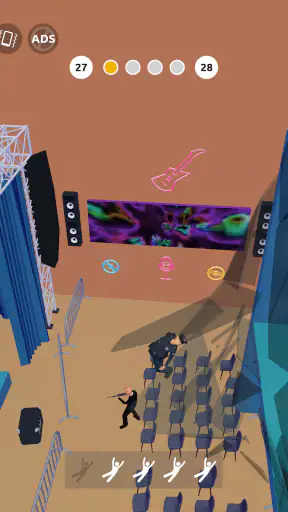 VIP Guard screenshot 10