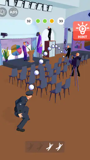 VIP Guard screenshot 6