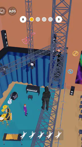 VIP Guard screenshot 9