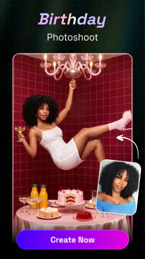 Viramuse AI Video Generator screenshot 9