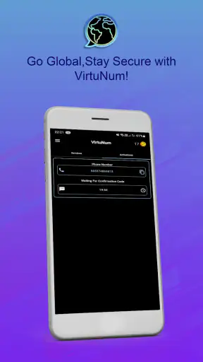 VirtuNum - Numéro Virtuel screenshot 12