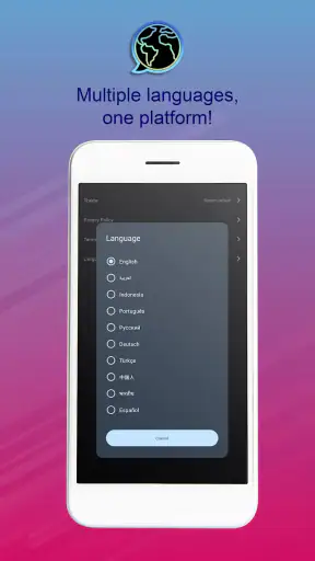 VirtuNum - Numéro Virtuel screenshot 2