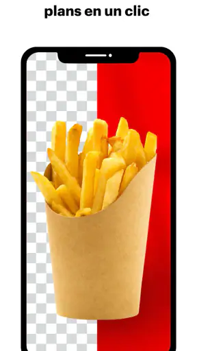 VistaCreate: Design & Image IA screenshot 2