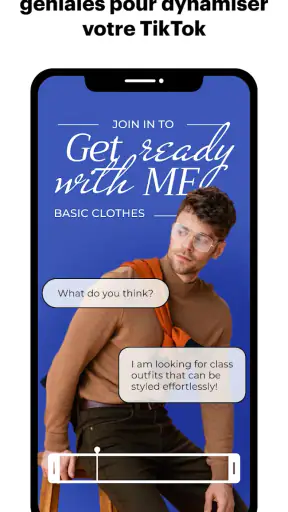 VistaCreate: Design & Image IA screenshot 7