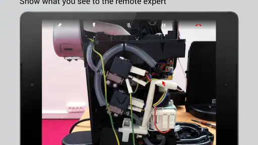 Visual Support screenshot 7