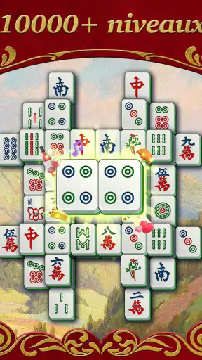 Vita Mahjong screenshot 11
