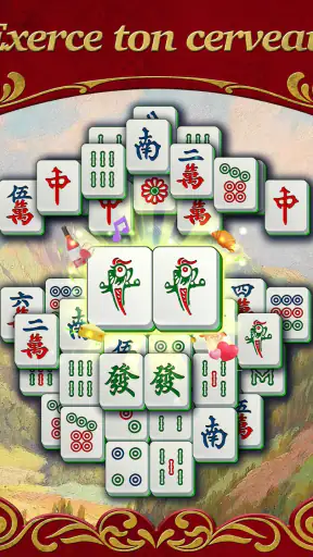 Vita Mahjong screenshot 9