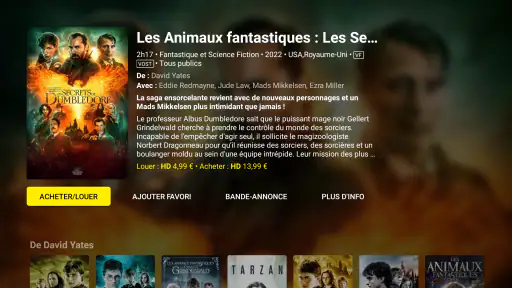 VIVA screenshot 10