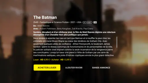 VIVA screenshot 11