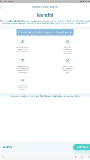 Vivalto Santé screenshot 10