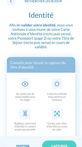 Vivalto Santé screenshot 4