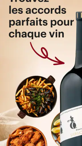 Vivino: Vin à portée de main screenshot 3
