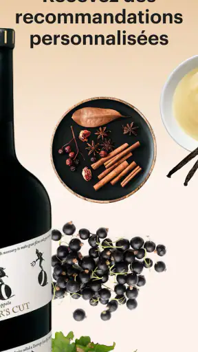 Vivino: Vin à portée de main screenshot 4