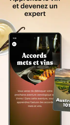 Vivino: Vin à portée de main screenshot 5