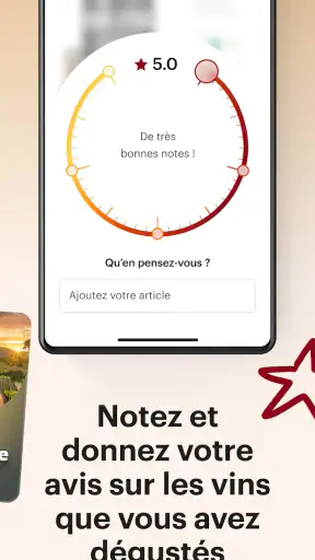 Vivino: Vin à portée de main screenshot 6