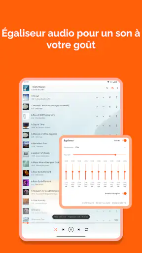 VLC for Android screenshot 12