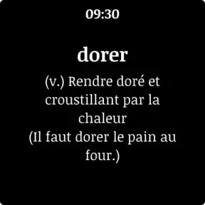 Vocabulary - Apprenez mots screenshot 10
