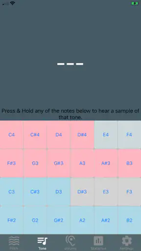 Voice Tools screenshot 4