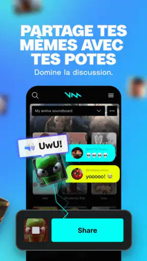 Voicemod screenshot 3